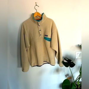 Patagonia Synchilla Fleece